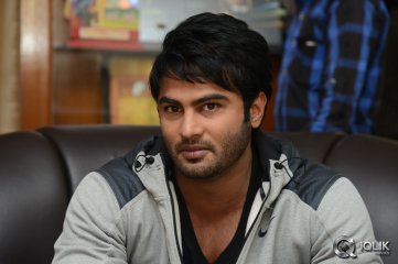 Sudheer Babu Aadu Magadura Bujji Press Meet